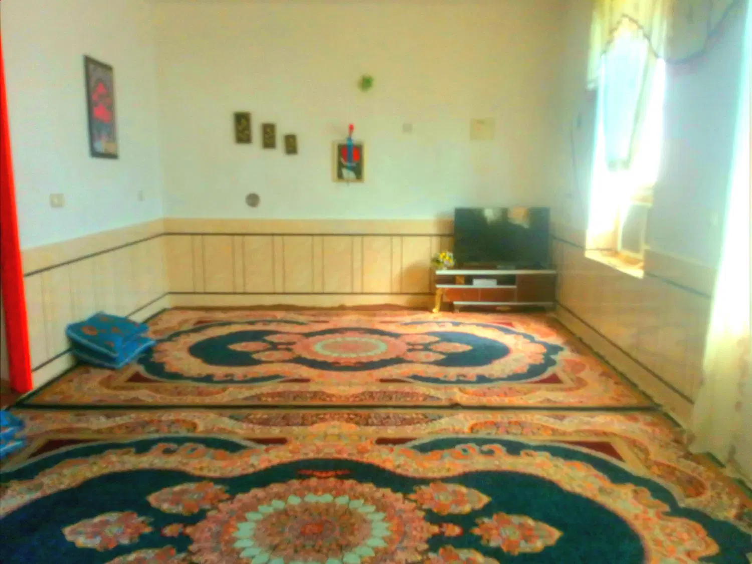 خانه ویلایی چمگلک