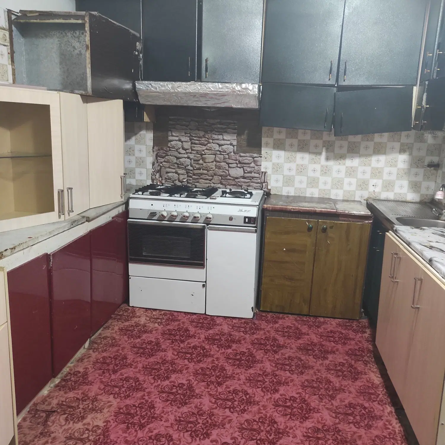 اجاره منزل روزانه وشبانه