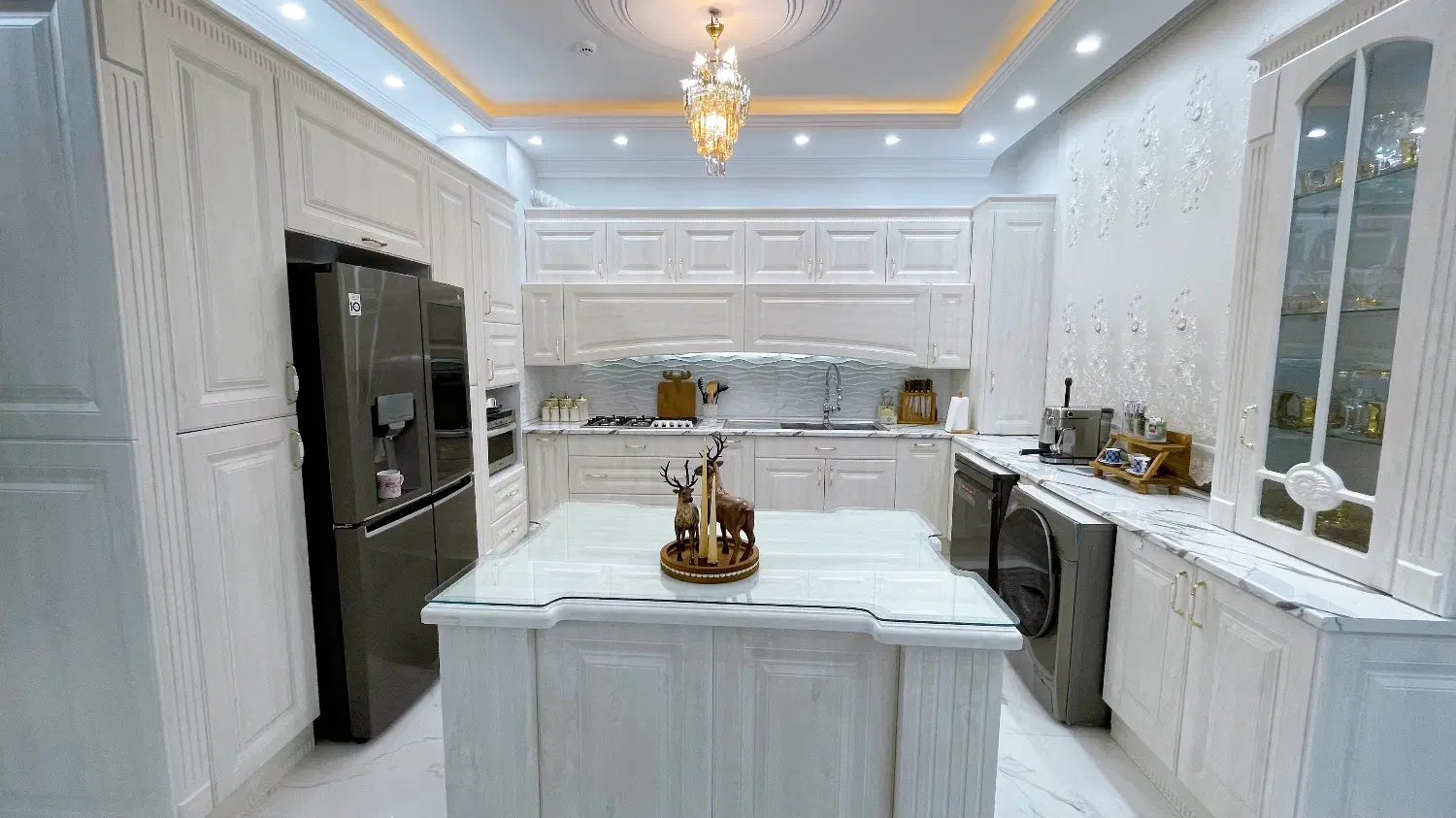 تک واحدی فول مطهری