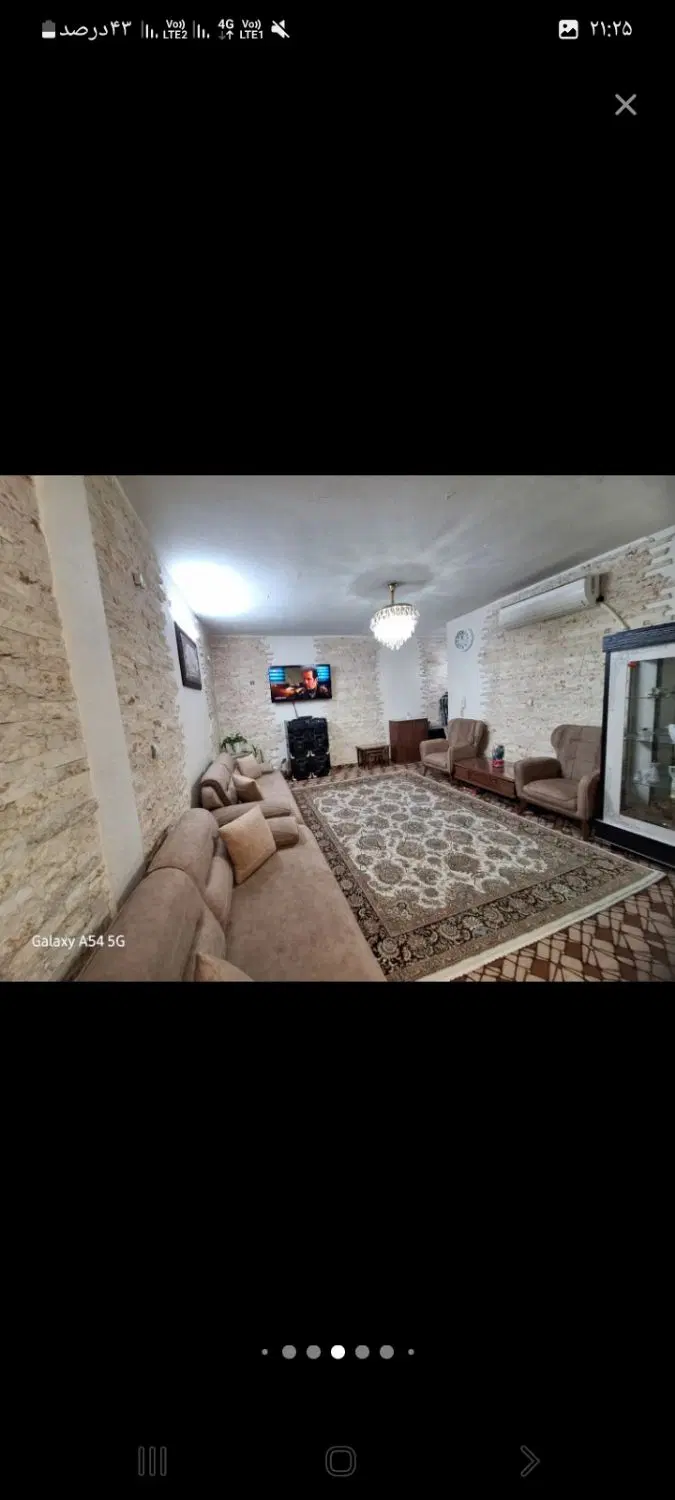 اجاره آپارتمان محمداباد