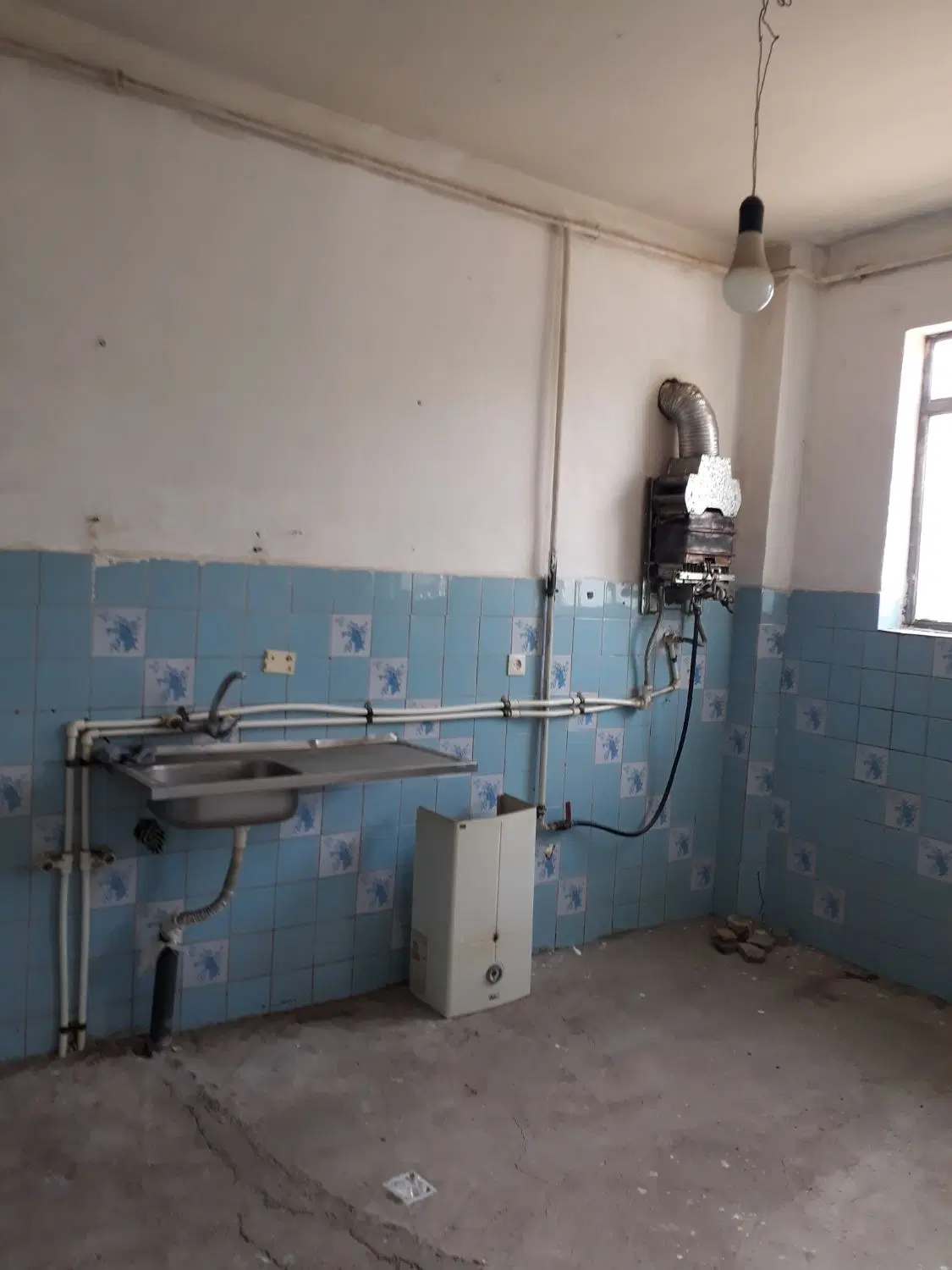 اجاره خانه ویلایی دربست کوی فرهنگ