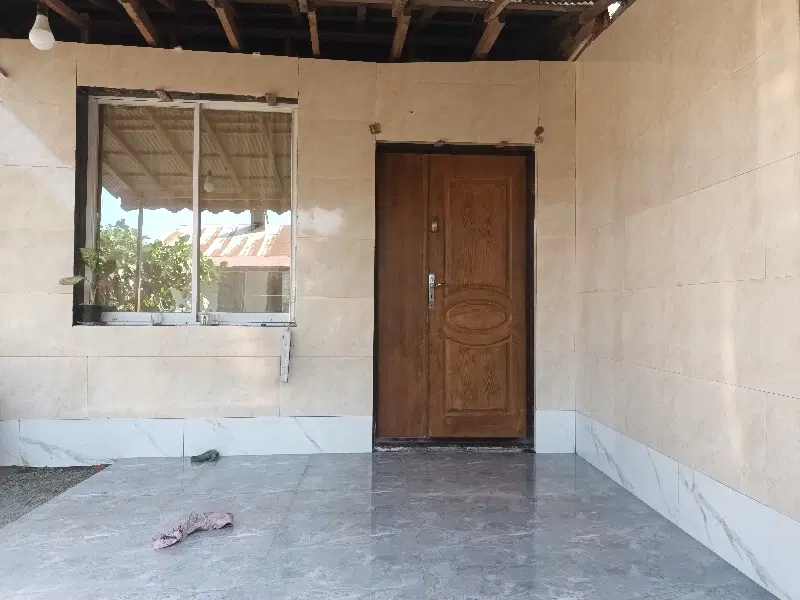 فروش خانه ویلایی