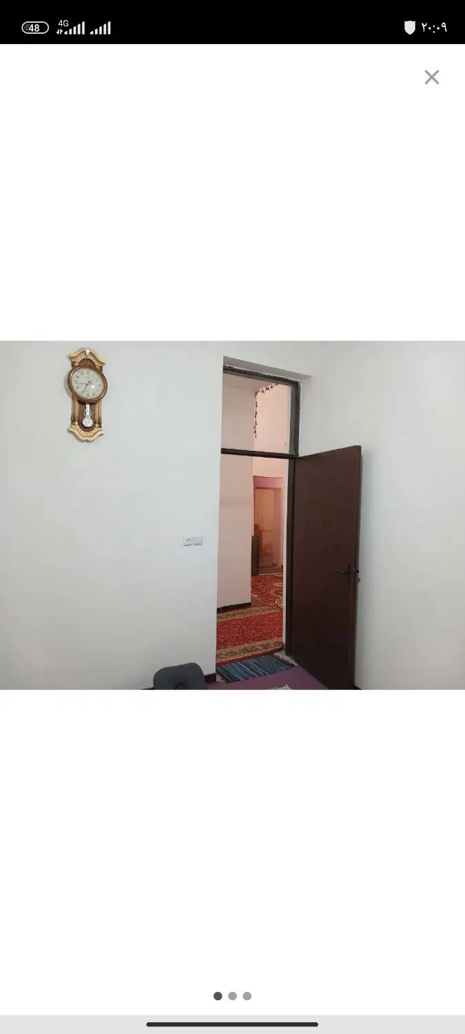 منزل اجارهٔ ویلایی