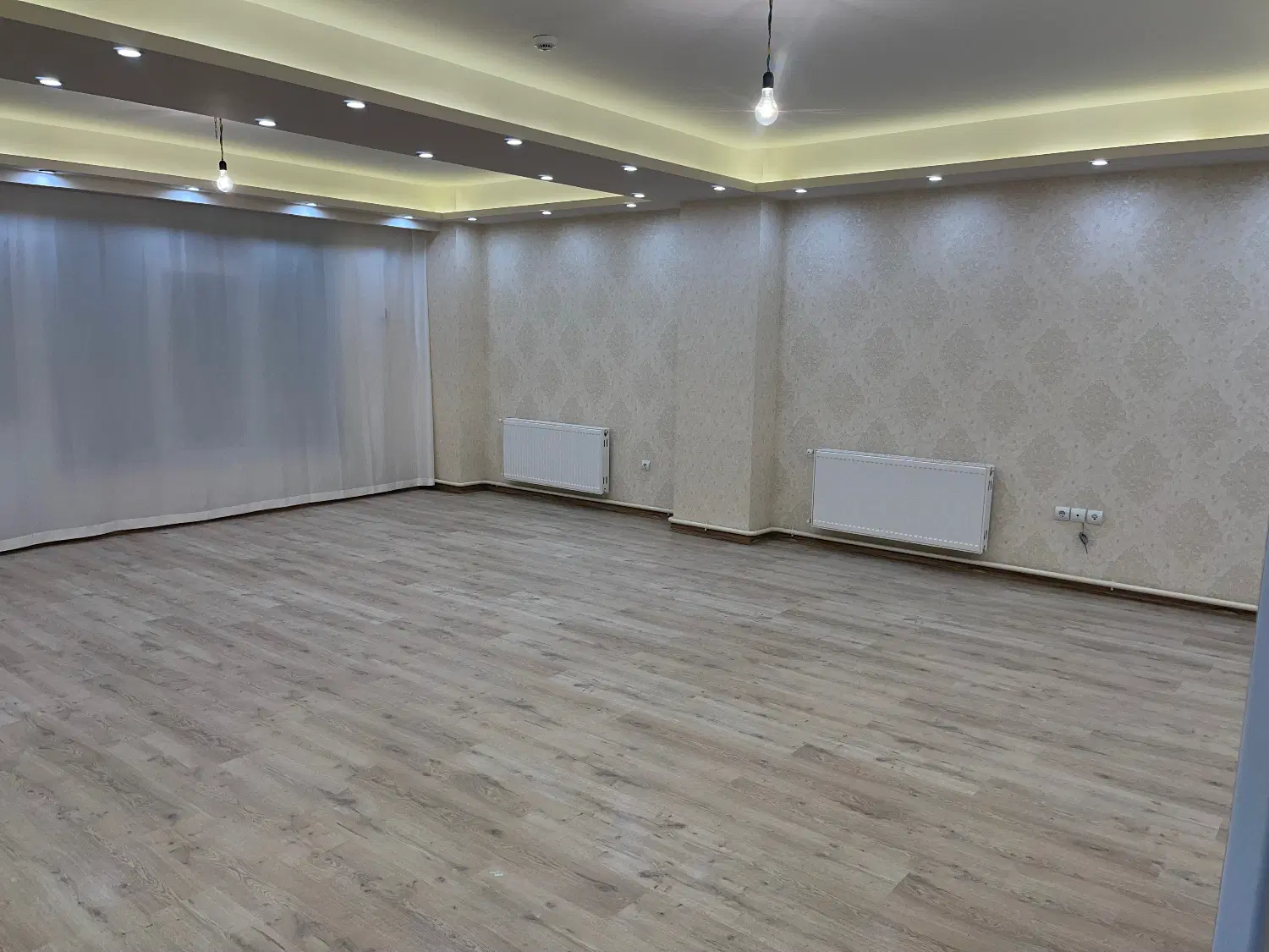 رهن کامل آپارتمان در زعفرانیه