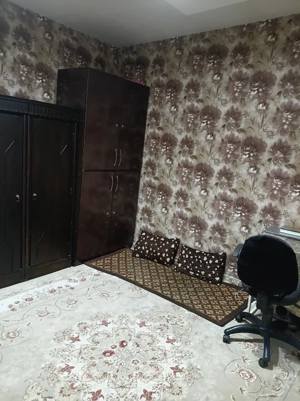 دوخواب شهرک صادقیه100متری