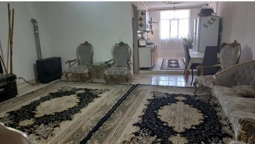 110 متر شهرک علوی