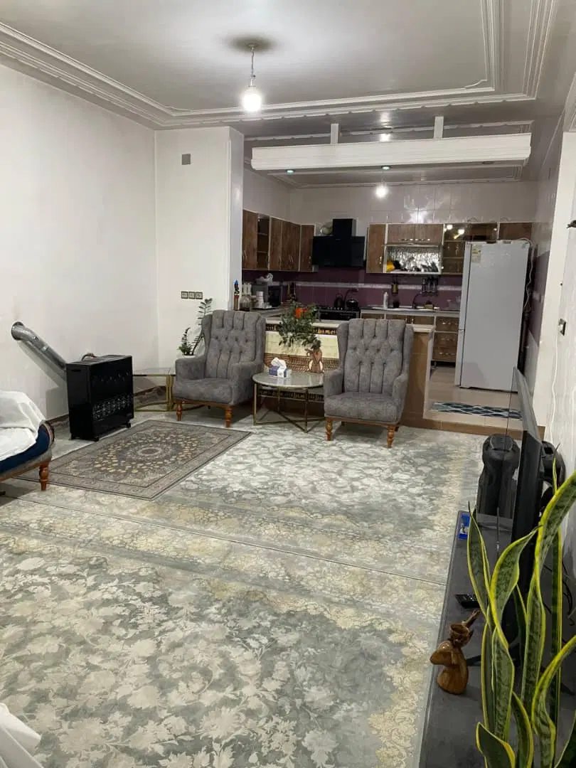 فروش منزل مسکونی