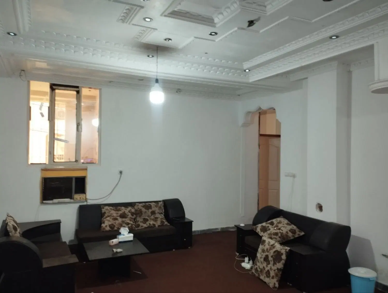 فروش یک واحد آپارتمان عالیشهر