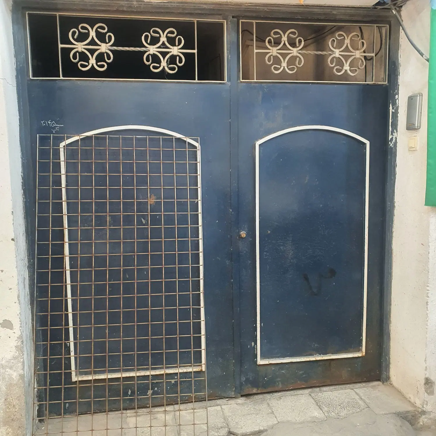 فروش منزل ویلایی با موقعیت تجاری میدان امام خمینی
