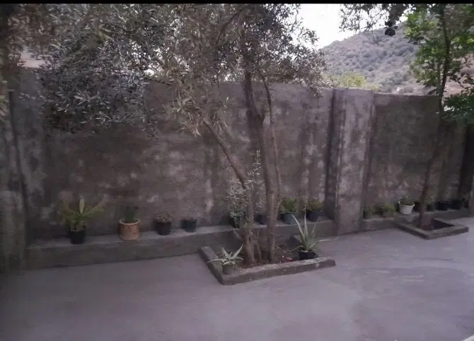 ویلایی