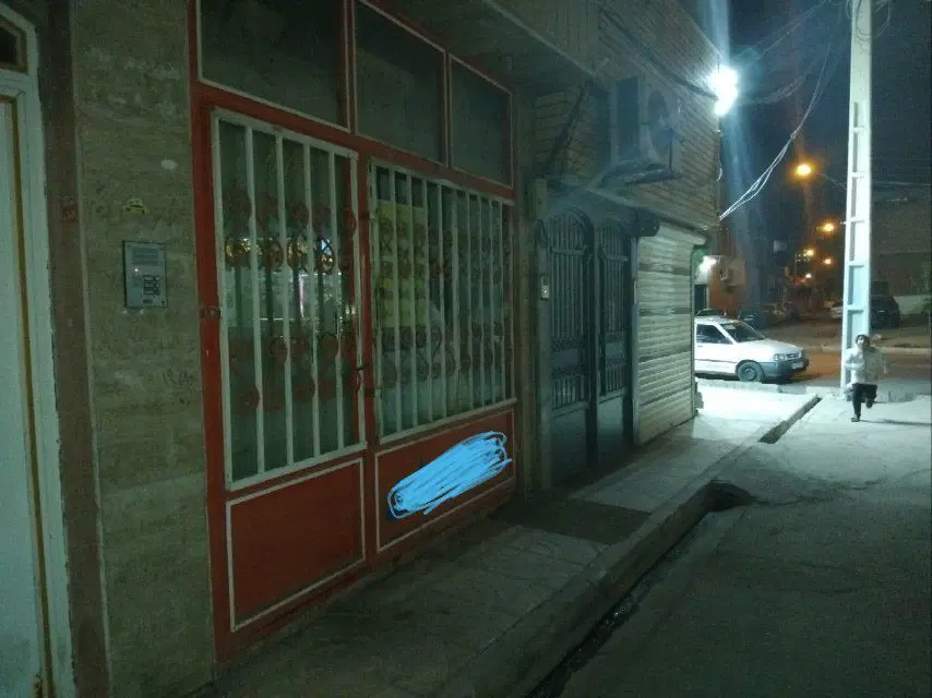 انباری اجاره ای