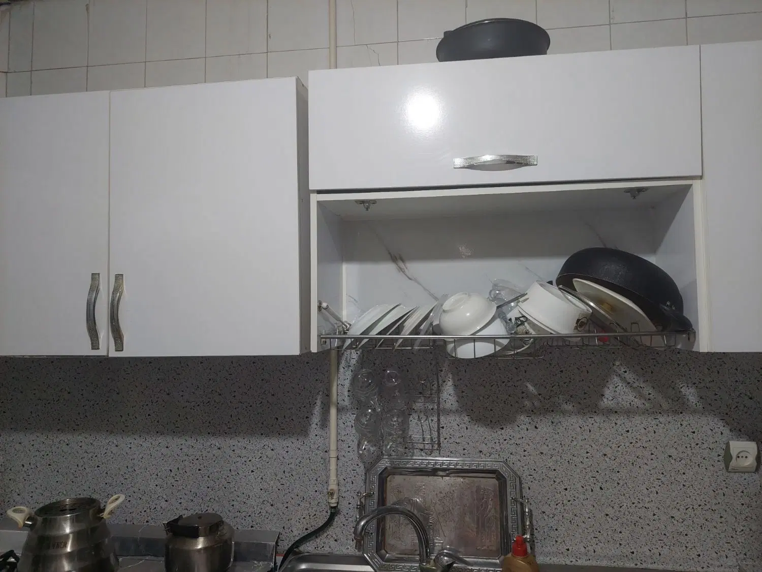 منزل دربست