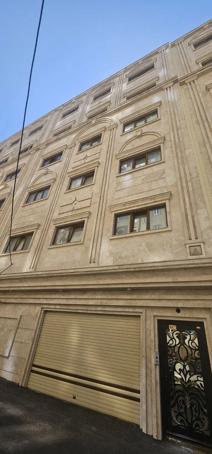 رهن و اجاره آپارتمان ۱۸۰ متر پرواز