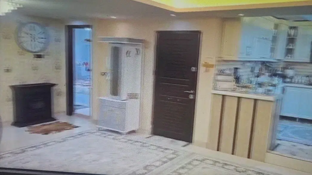 یک واحد آپارتمان حدود 90 متر مربع جهت رهن واجاره