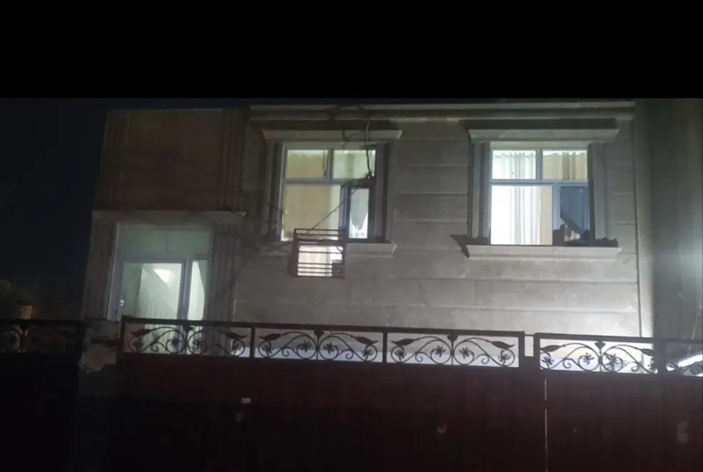 اجاره دو طبقه باهم پست برق