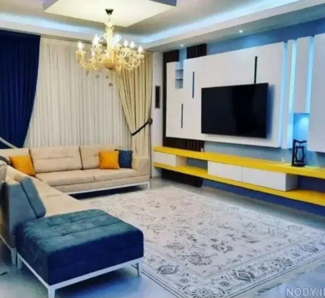 رهن کامل واحد مسکونی