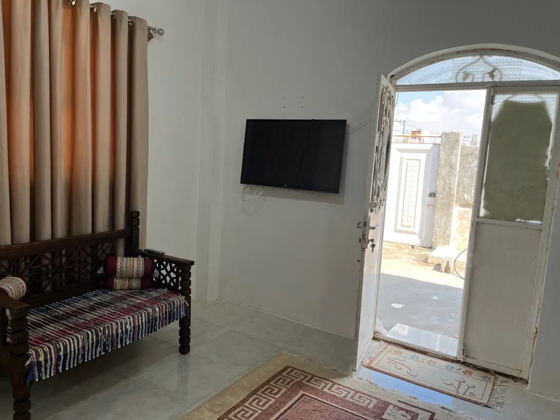 خانه ویلایی در جزیره هنگام