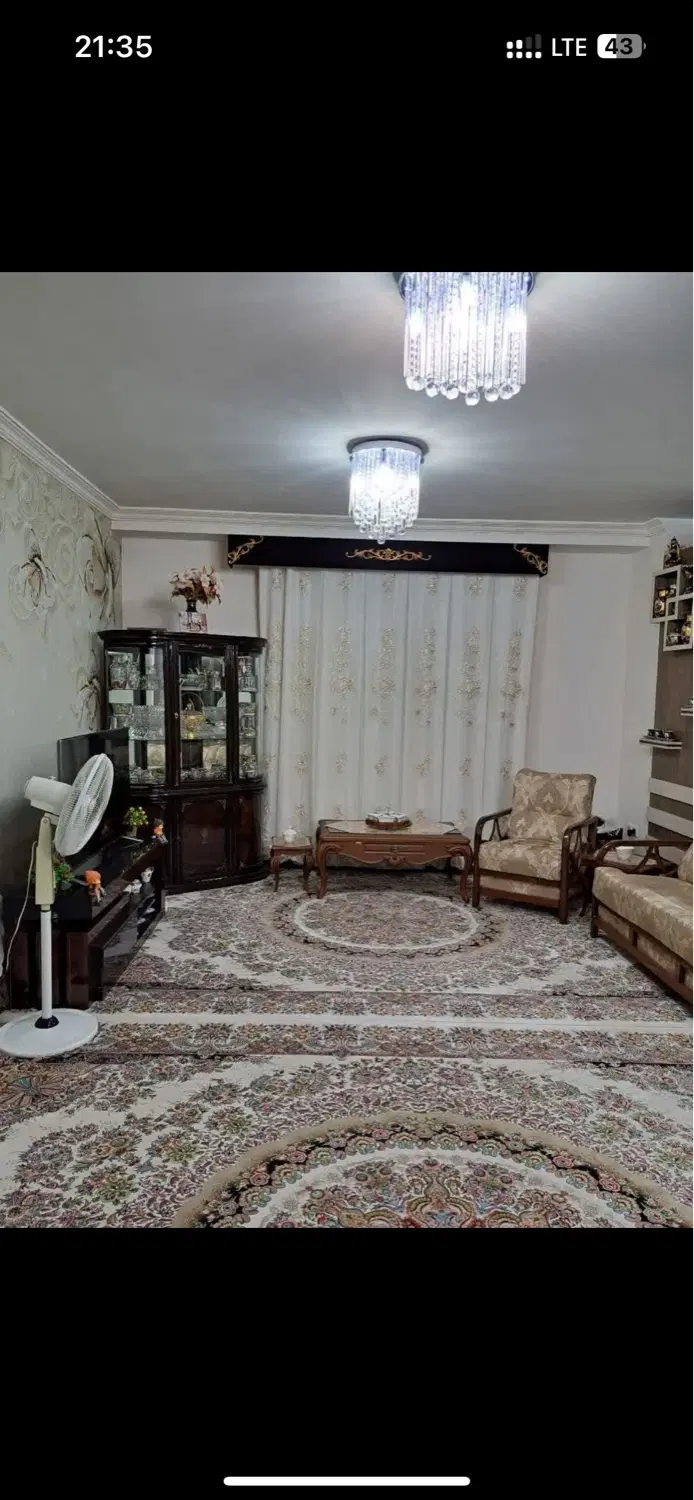 رهن و اجاره اپارتمان جمهوری