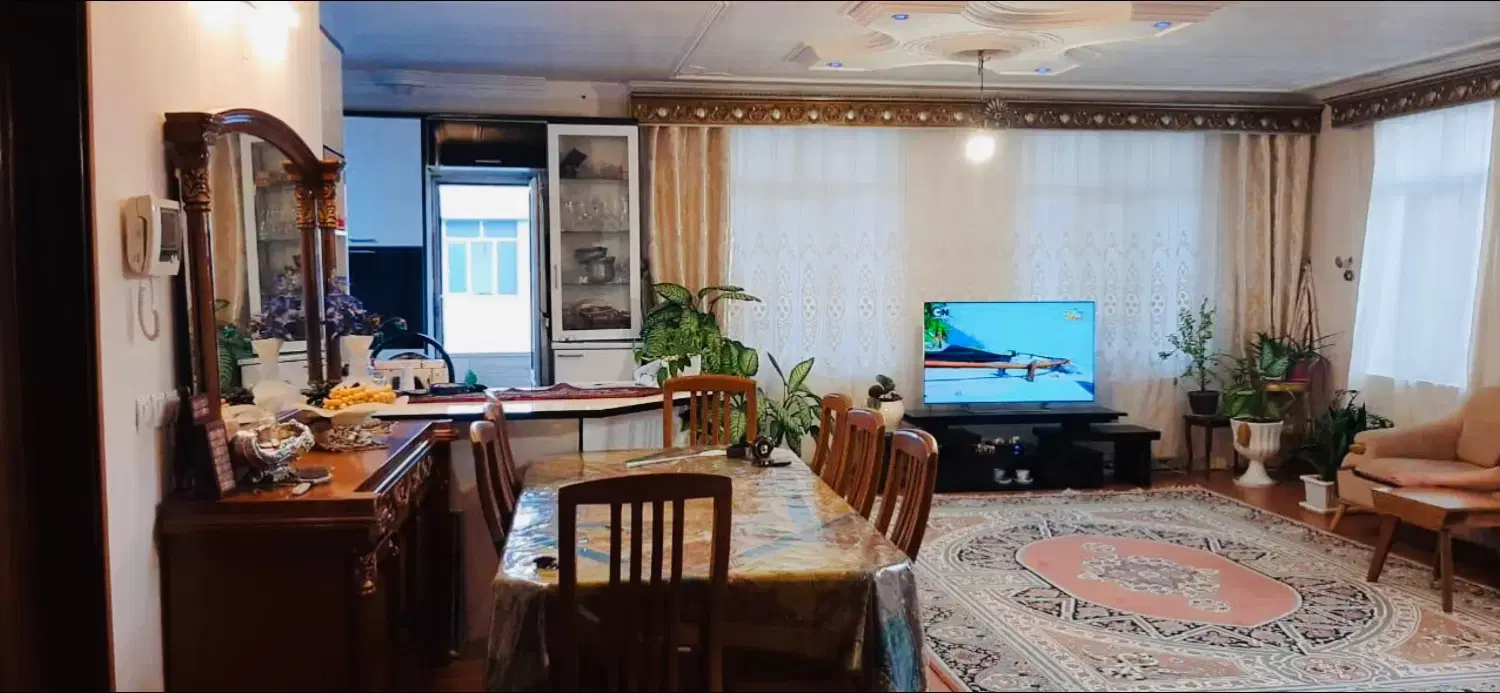 اجاره واحد مسکونی میدان بسیج ۱۳۰ متر دو خوابه