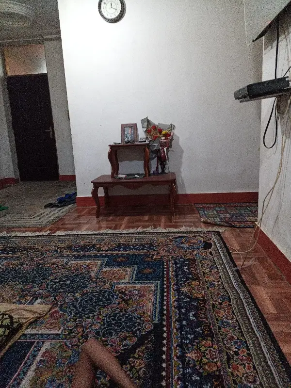 خونه بابت اجاره و رهن