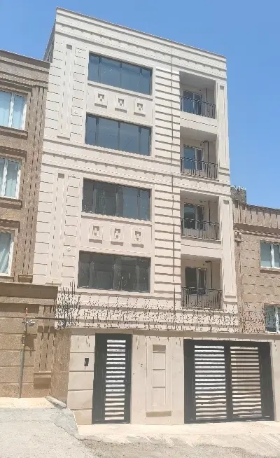 فروش واحد شخصی سازساحلی