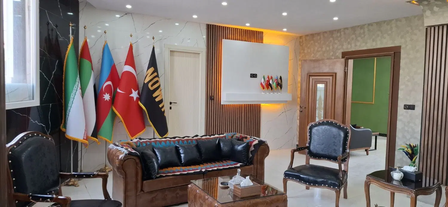واحداداری ۱۳۰متری فوق العاده لوکس ولاکچری