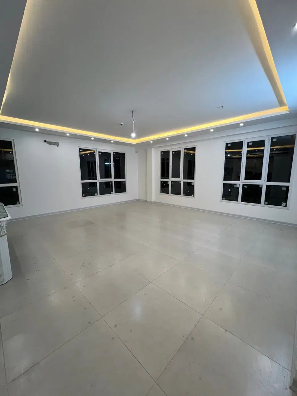 ۱۱۹متر دوخواب شیک و نوساز سند اماده