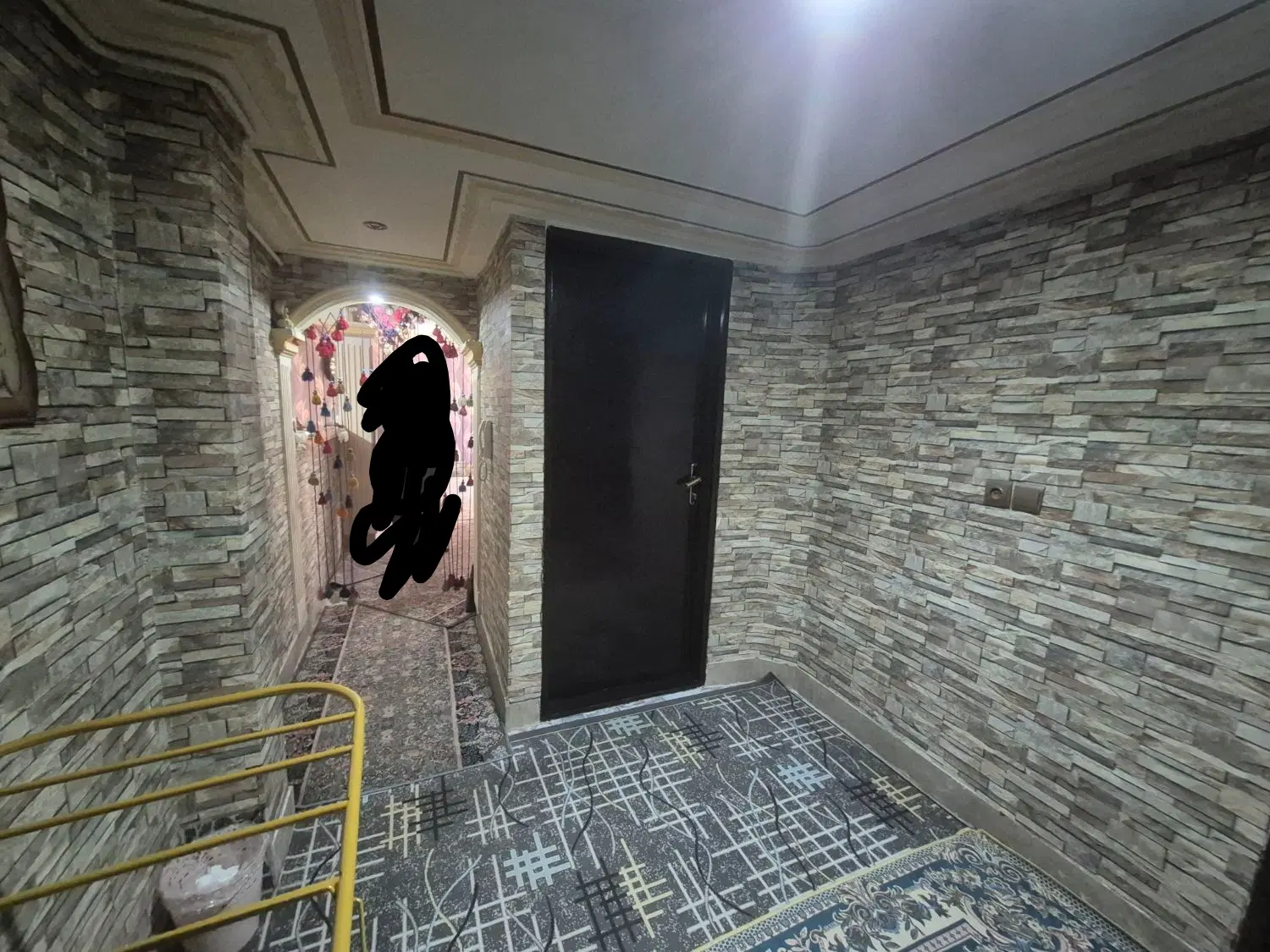 واحد ۱۲۰ متری سند تک برگ خ اصناف