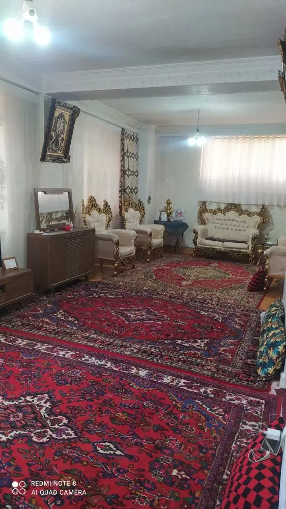رهن - اجاره