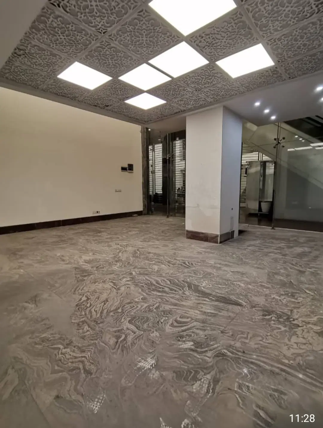 مغازه بهترین لوکیشن آرژانتین و نگهبانی۲۴ ساعته