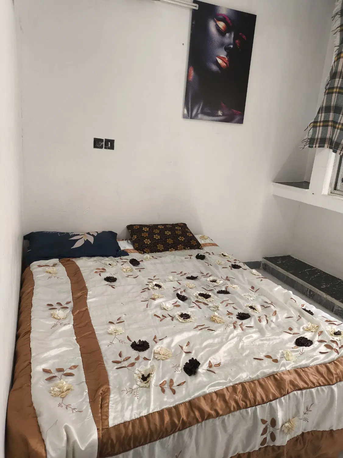 اجاره دربست یک خوابه