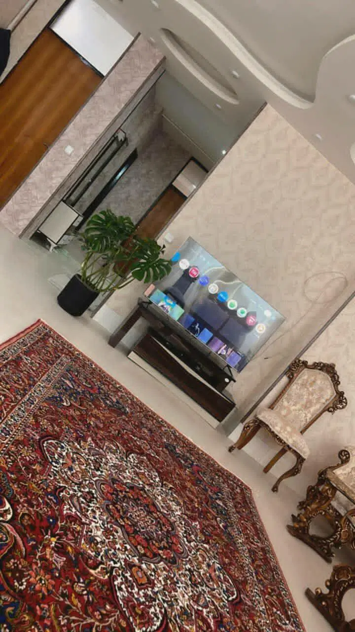 اپارتمان ۳ خواب ۱۷۰ متر