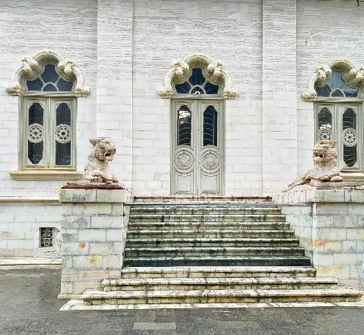خانه اجاره‌ای