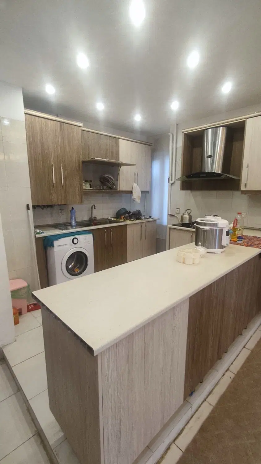فروش واحد 85متری