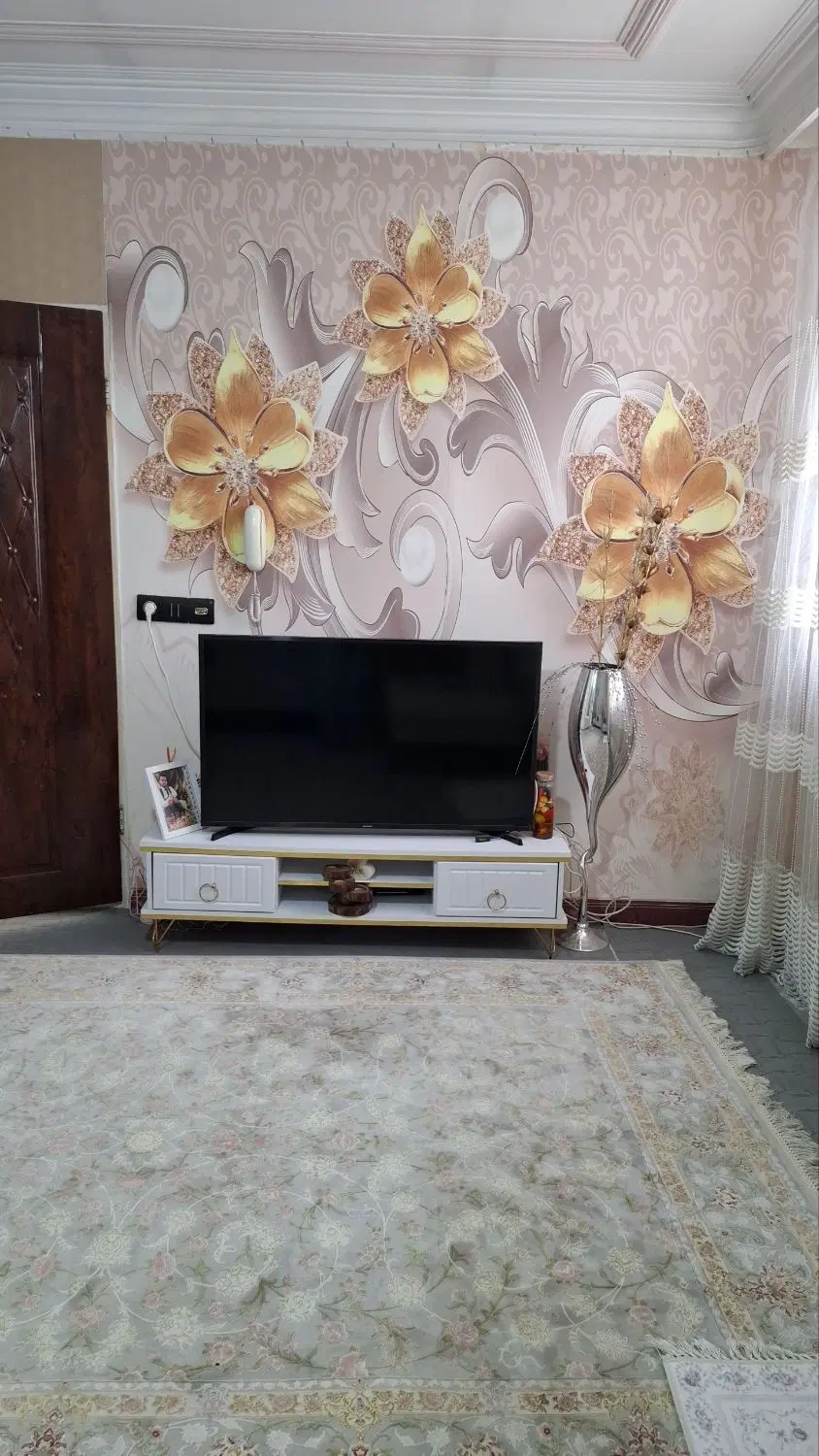 اپارتمان خوش نقشه
