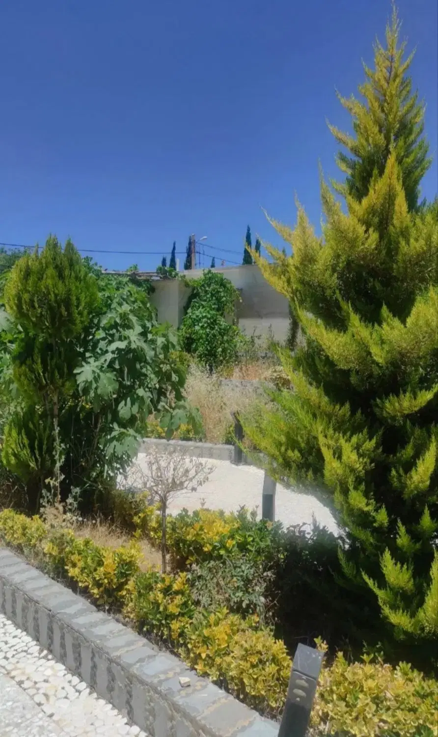 خانه ویلایی