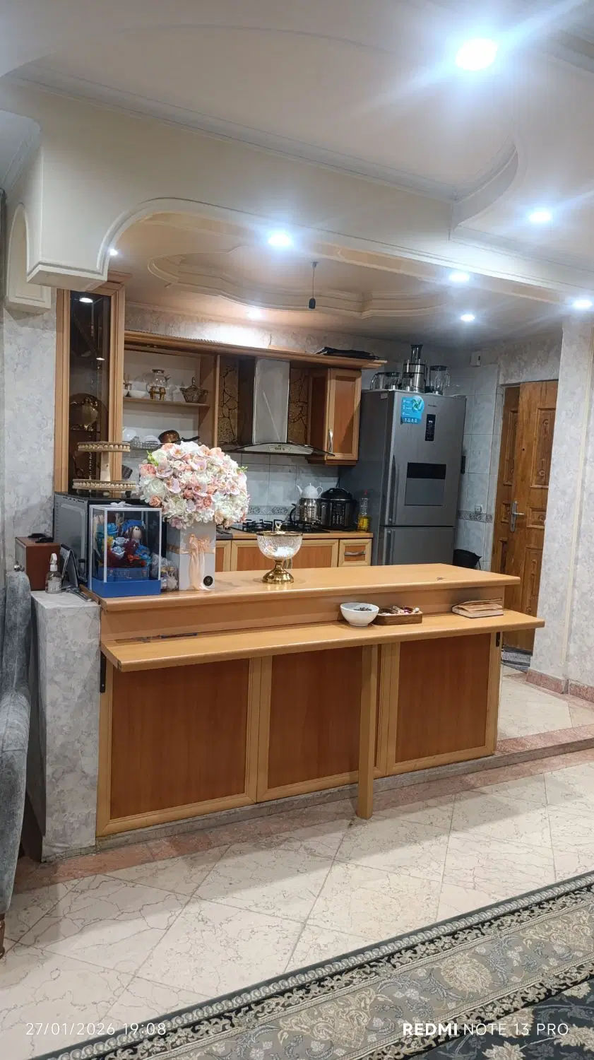 آپارتمان اجاره