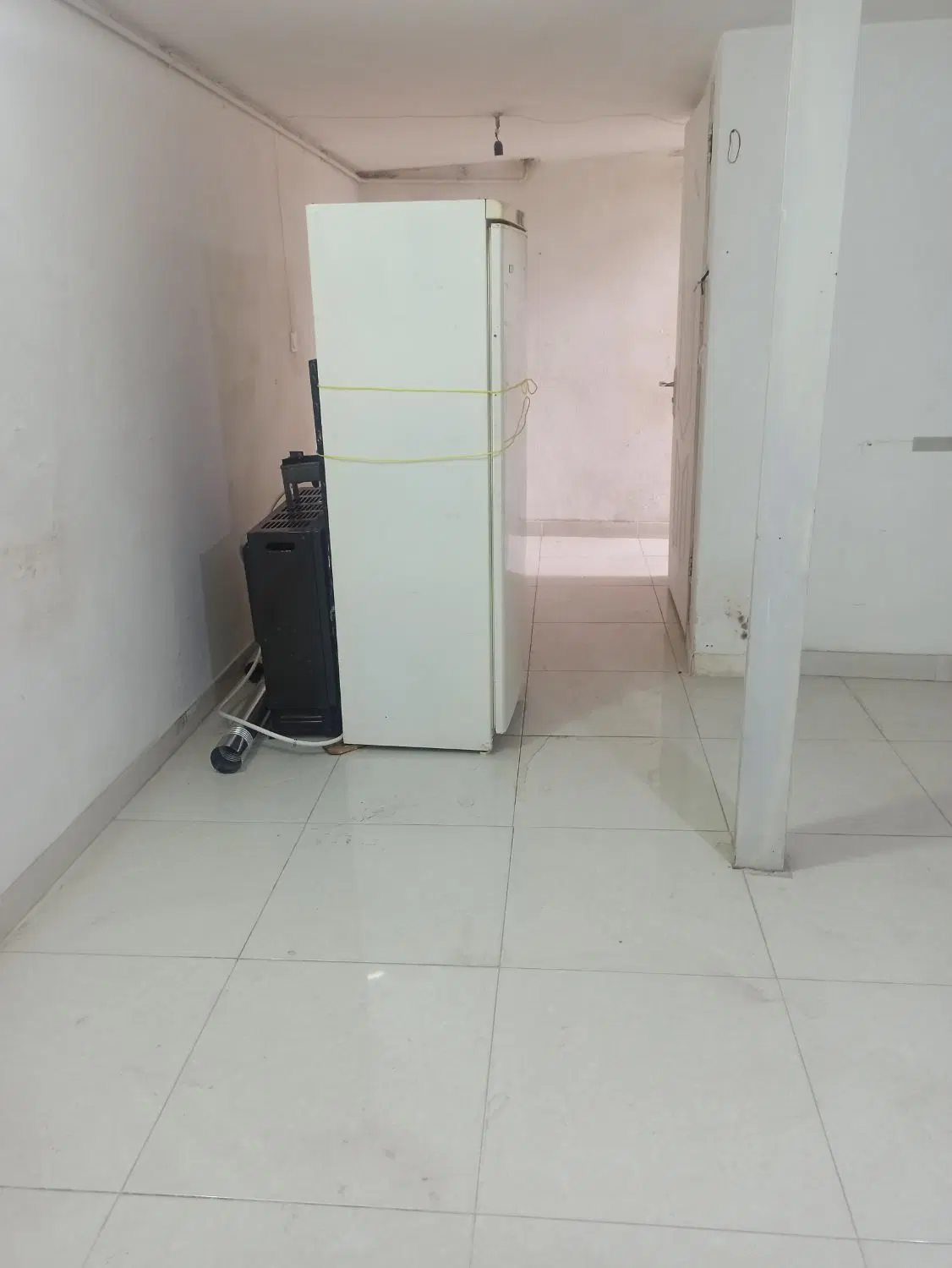 اجاره یک واحد مسکونی