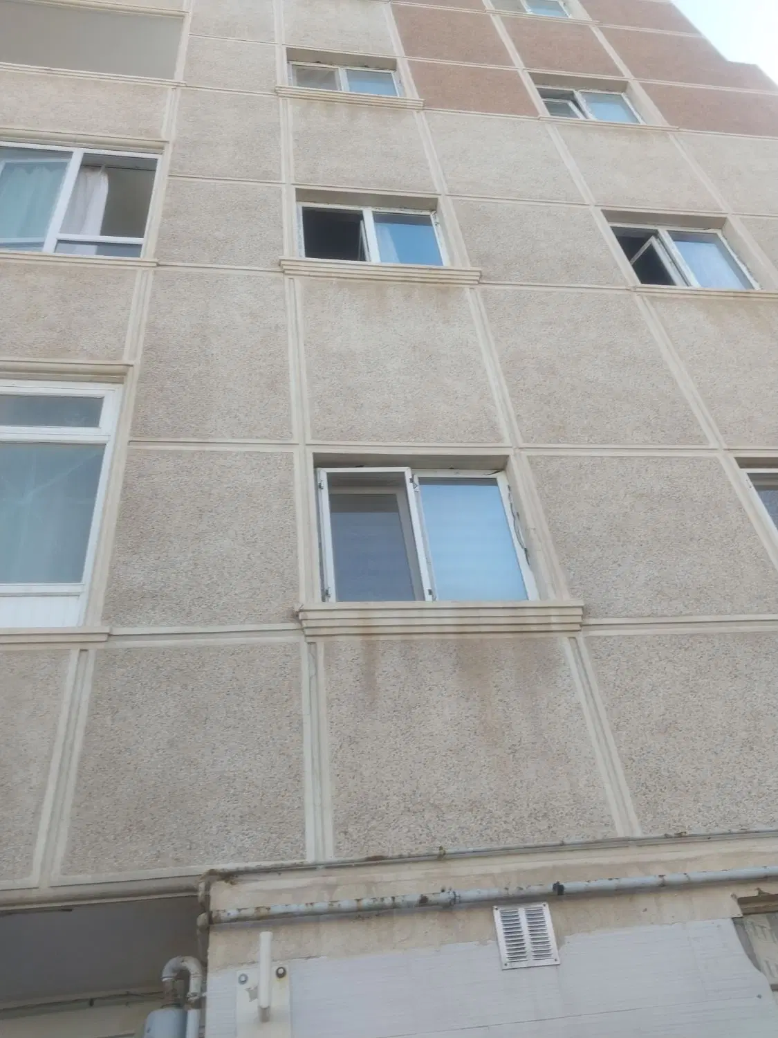 مسکن کوی زیتون زونE