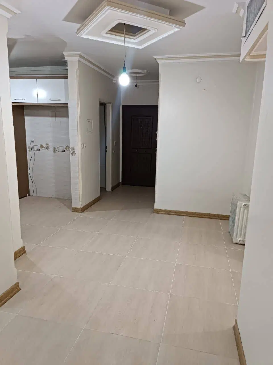 فروش آپارتمان شهرک فرهنگیان