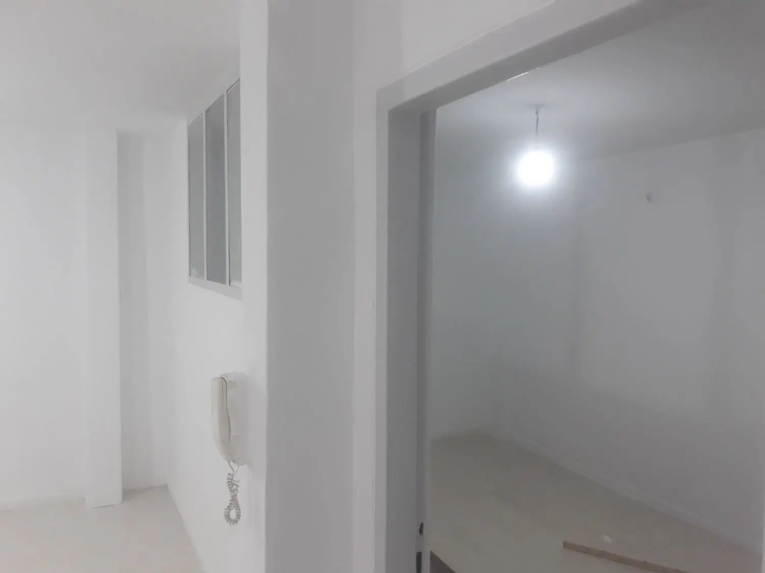 ۵۰ متر نماسنگ بازسازی شده