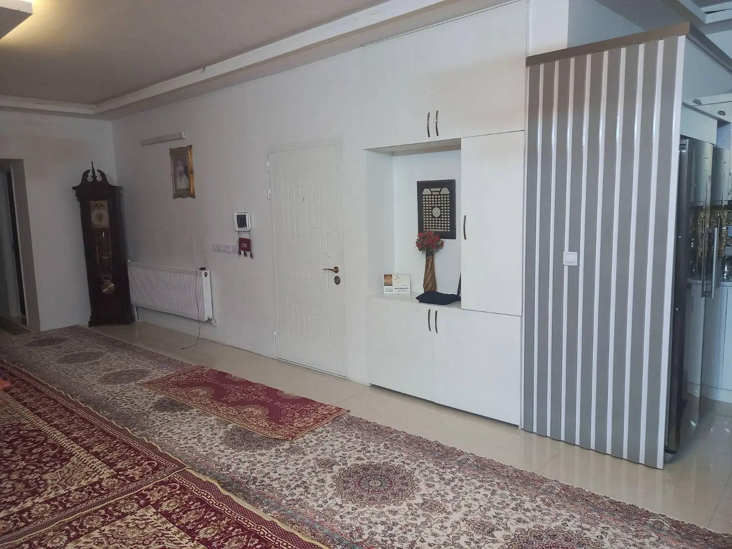 اپارتمان قائم ۱