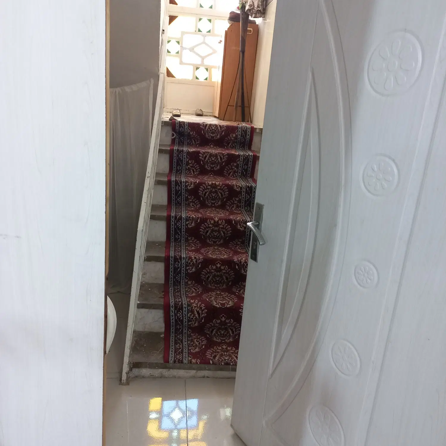 رهن کامل یک واحدمسکونی