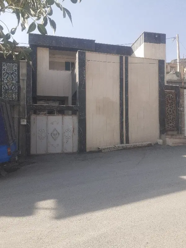 خونه  میلاد