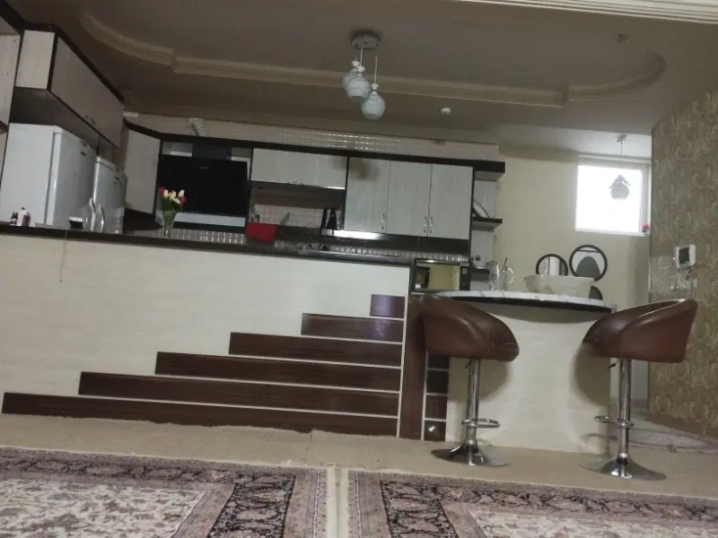 آپارتمان فروشی