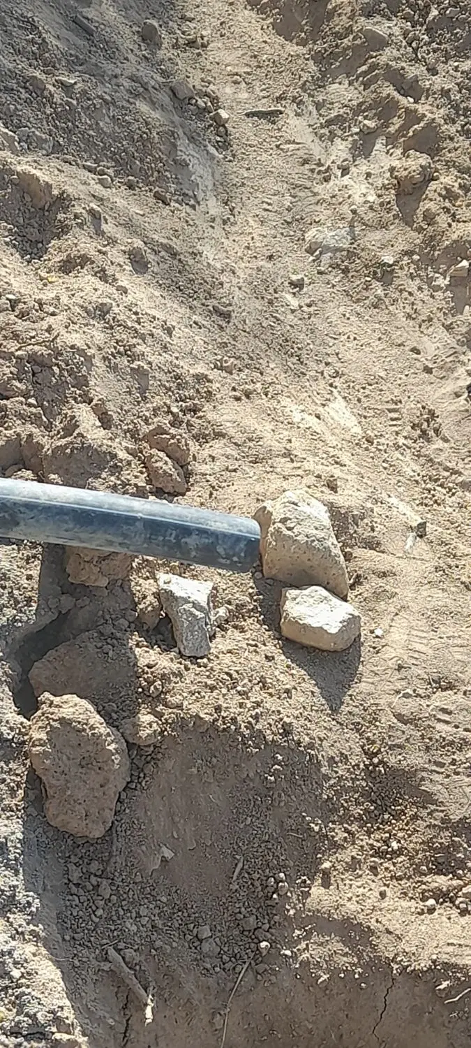 معاوضه زمین با خودرو سالم و تمیز