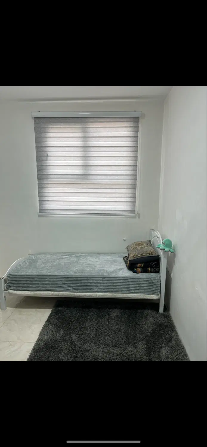 منزل مبله شیک