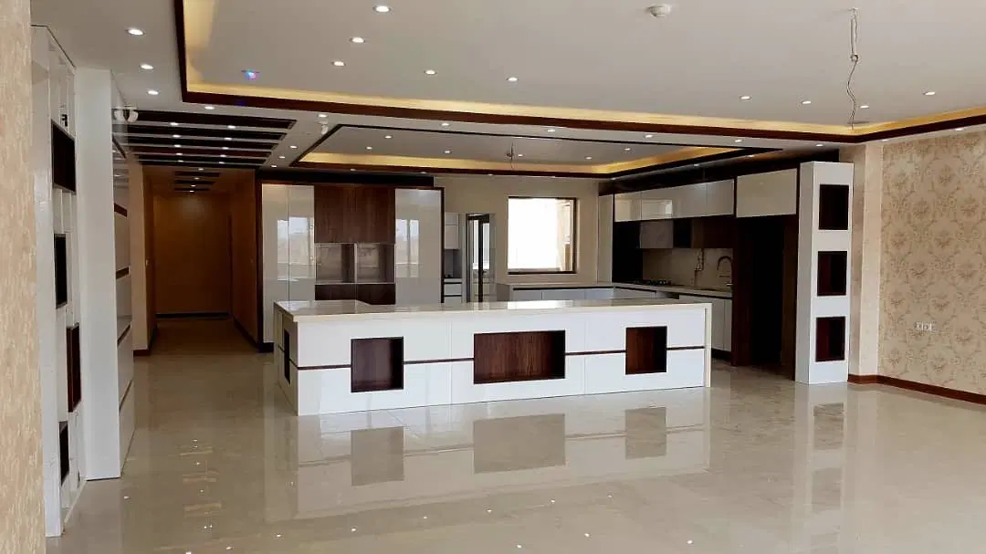 فروش آپارتمان تک واحدی