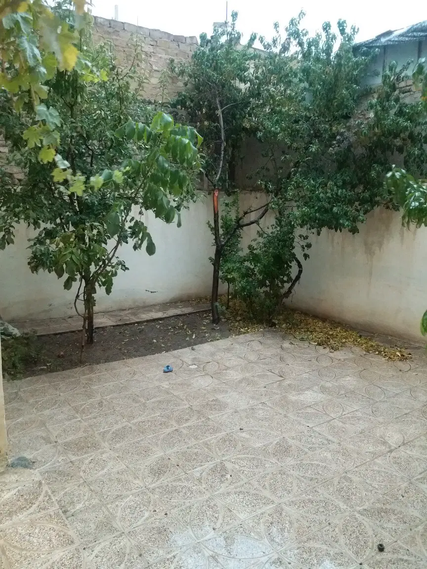 آپارتمان دو طبقه  امیدیه