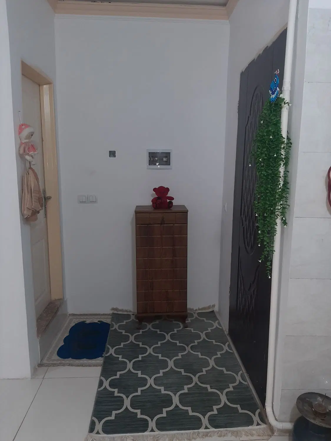 ۷۰متری دوخواب